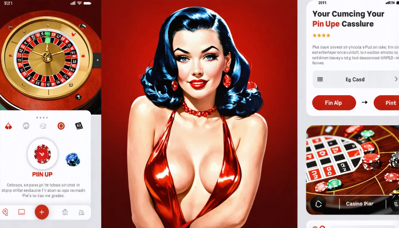 app Pin Up