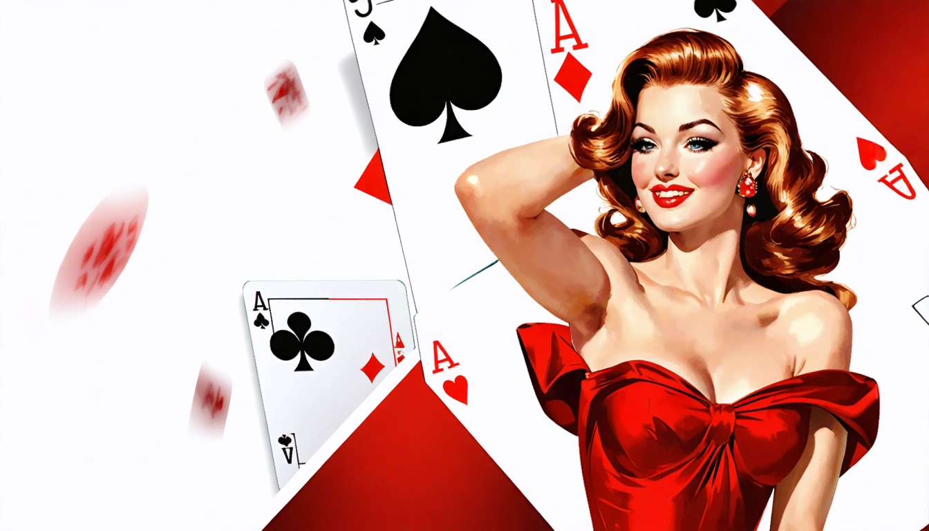 bonus Pin Up